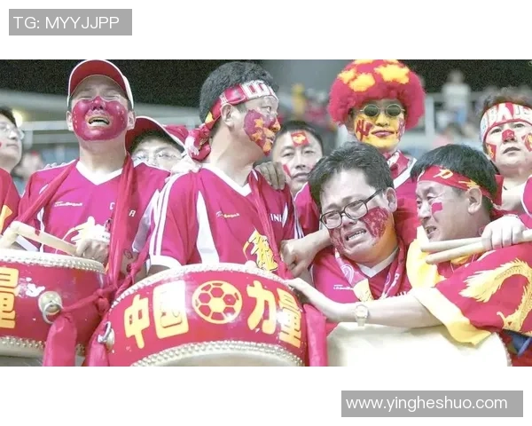 天下足球回归盛典重燃激情球迷热情再聚首