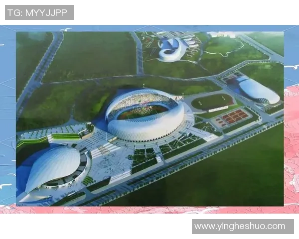 奥林匹克篮球馆见证体育精神与城市发展的完美融合